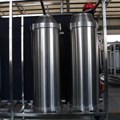 Feidhmchláir ultrafiltration sa tionscal bia
